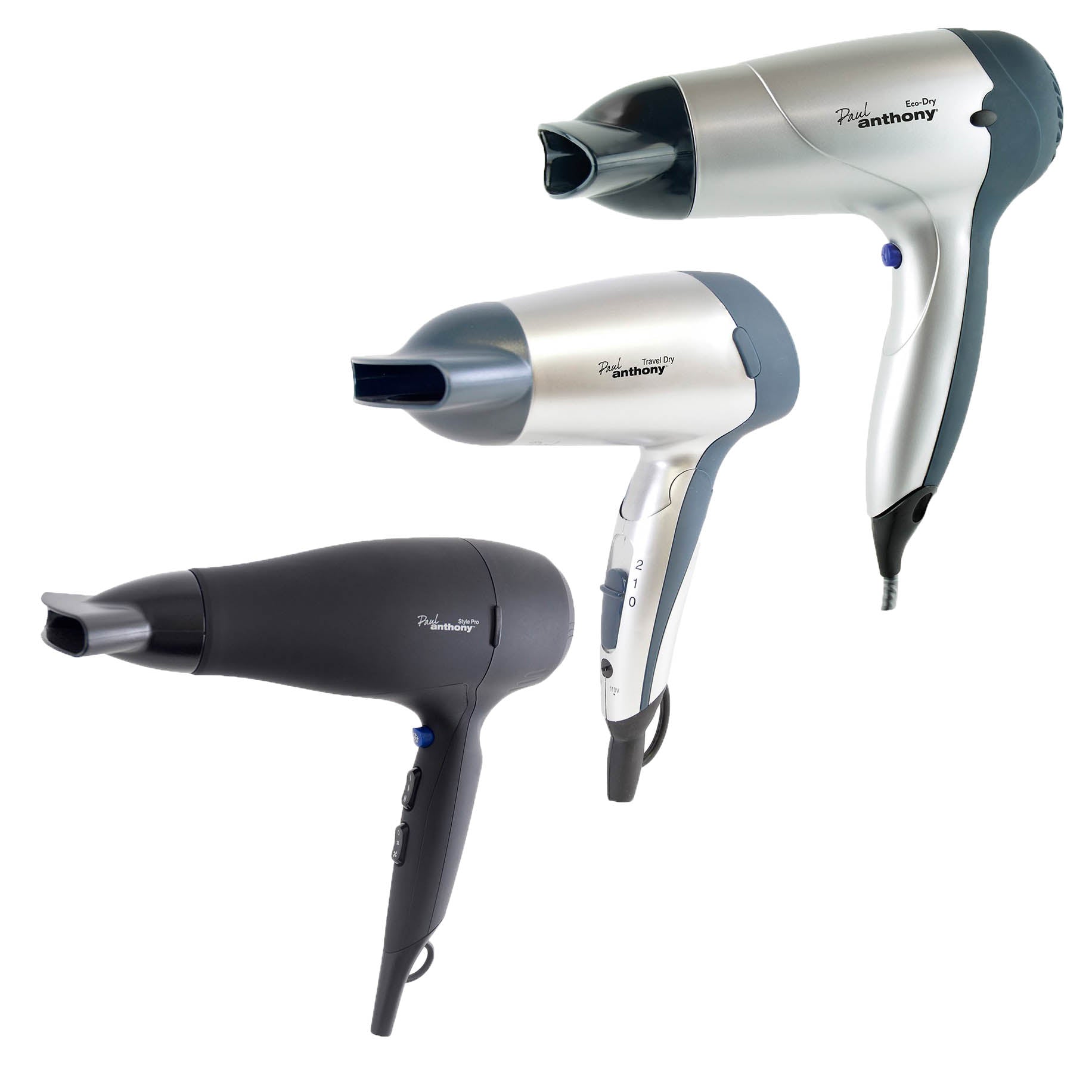 Hair Dryer Professional Travel & Eco Blow Dry Heat Style Pro 1200w 1600w 2000w Hair Dryer Professional Travel & Eco Blow Dry Heat Style Pro 1200w 1600w 2000w